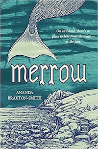 cover image - Merrow