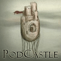 Podcastle.org logo