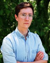 author photo of B. Pladek